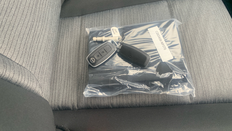 Nissan X-Trail 1.5 MHEV 163 Acenta Premium 5dr [7 Seat] Xtronic Petrol Station Wagon